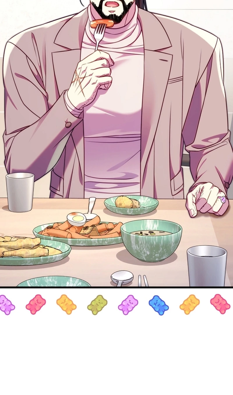 Another Typical Fantasy Romance Chapter 172 page 25 - 