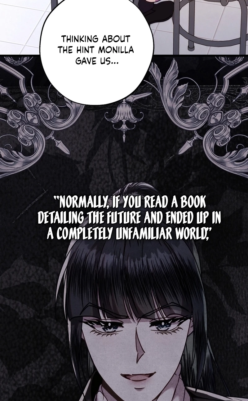 Another Typical Fantasy Romance Chapter 172 page 27 - 