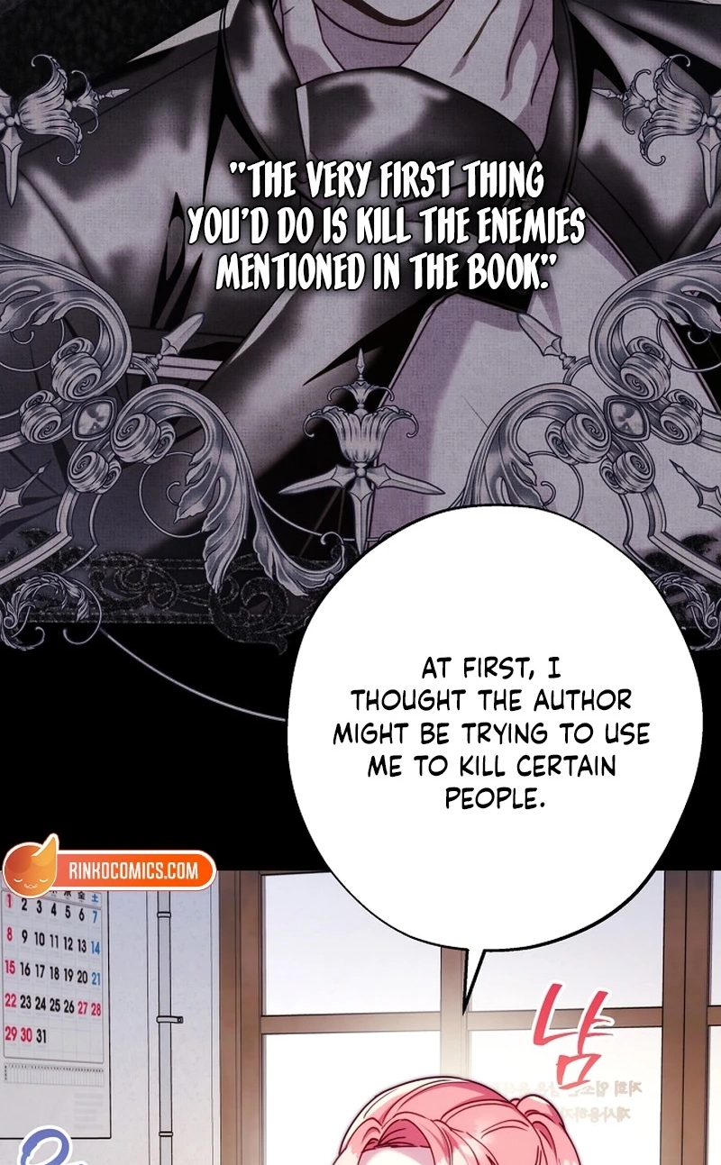 Another Typical Fantasy Romance Chapter 172 page 28 - 