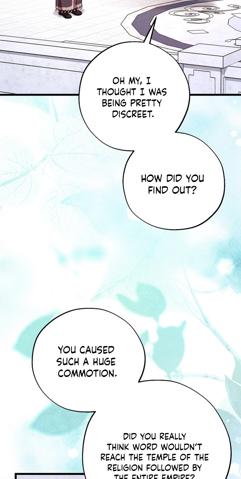 Another Typical Fantasy Romance Chapter 172 page 4 - 