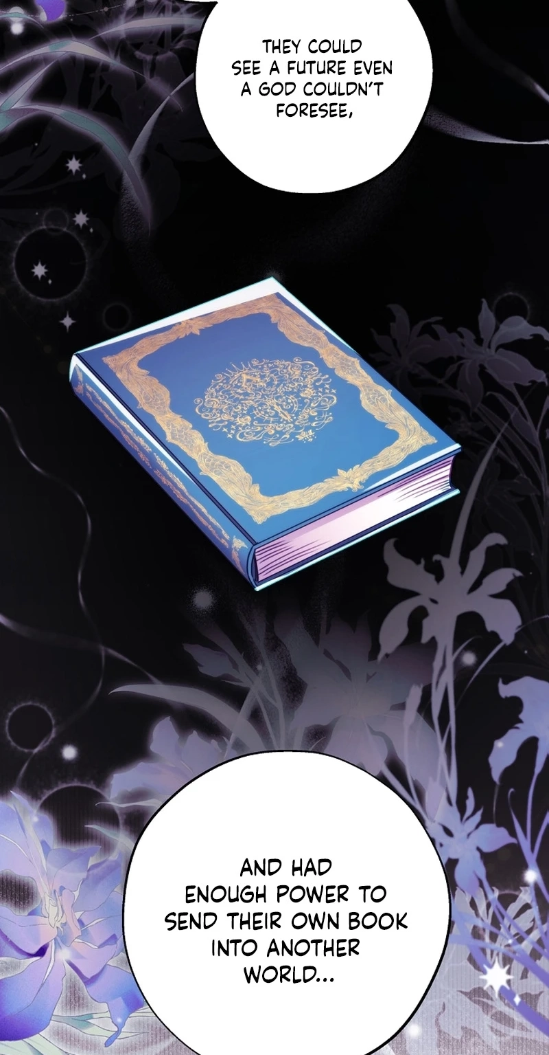 Another Typical Fantasy Romance Chapter 172 page 31 - 