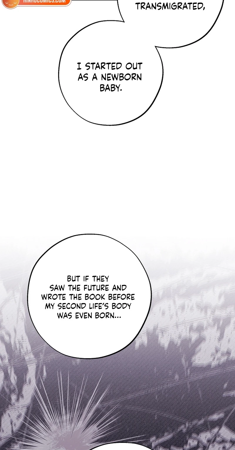 Another Typical Fantasy Romance Chapter 172 page 35 - 