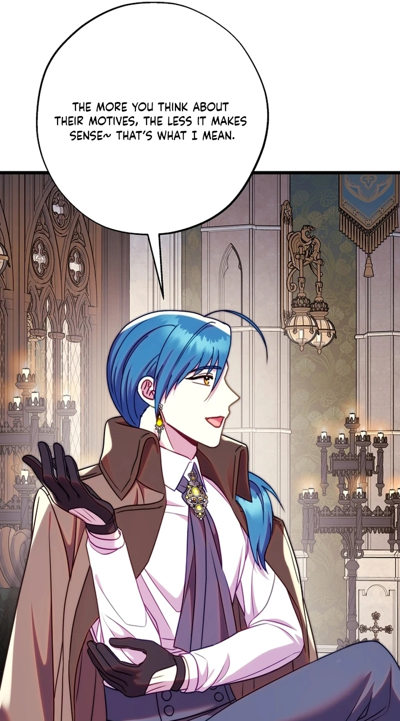 Another Typical Fantasy Romance Chapter 172 page 39 - 
