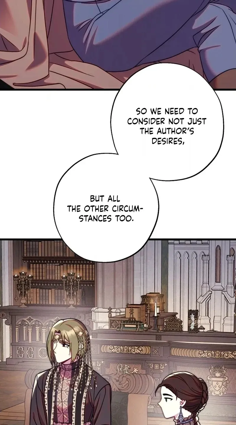 Another Typical Fantasy Romance Chapter 172 page 40 - 