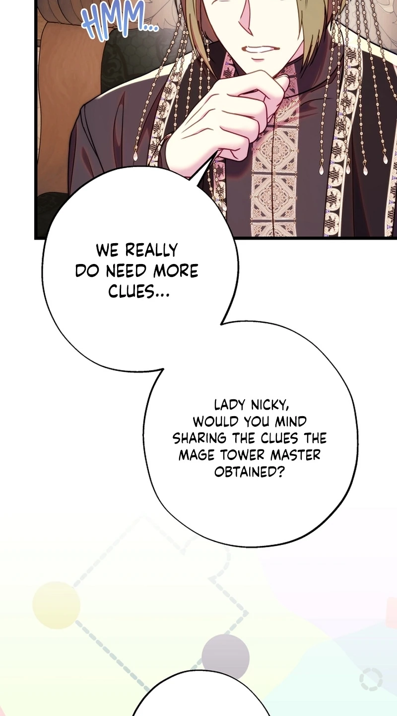 Another Typical Fantasy Romance Chapter 172 page 42 - 