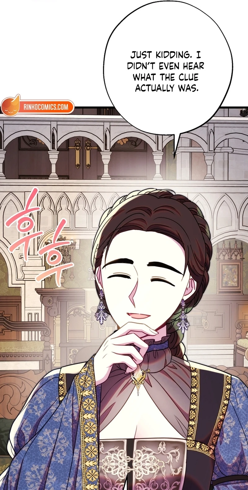 Another Typical Fantasy Romance Chapter 172 page 44 - 