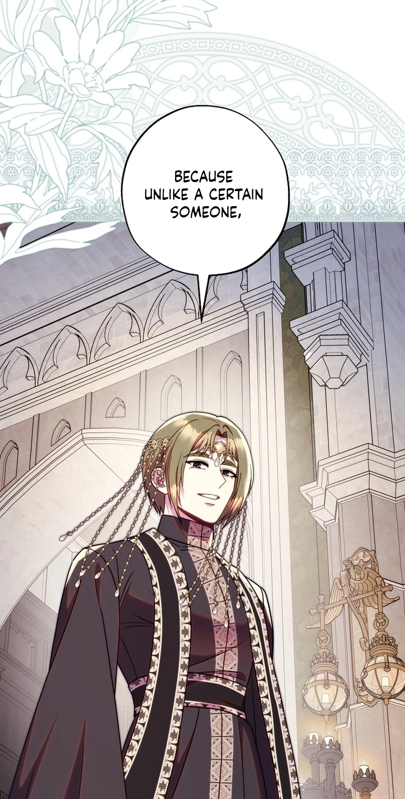 Another Typical Fantasy Romance Chapter 172 page 47 - 