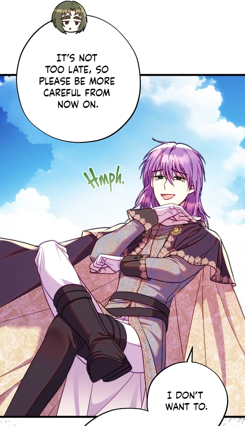 Another Typical Fantasy Romance Chapter 172 page 6 - 
