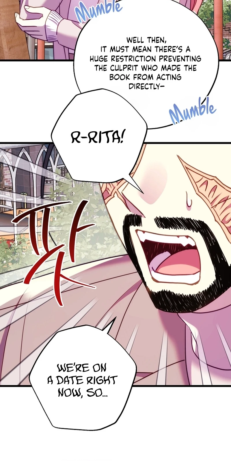 Another Typical Fantasy Romance Chapter 172 page 56 - 