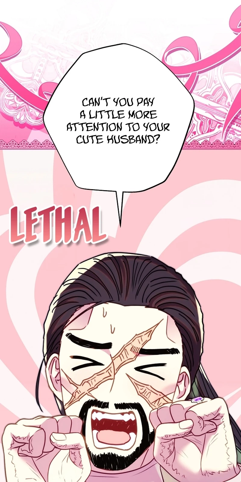 Another Typical Fantasy Romance Chapter 172 page 57 - 