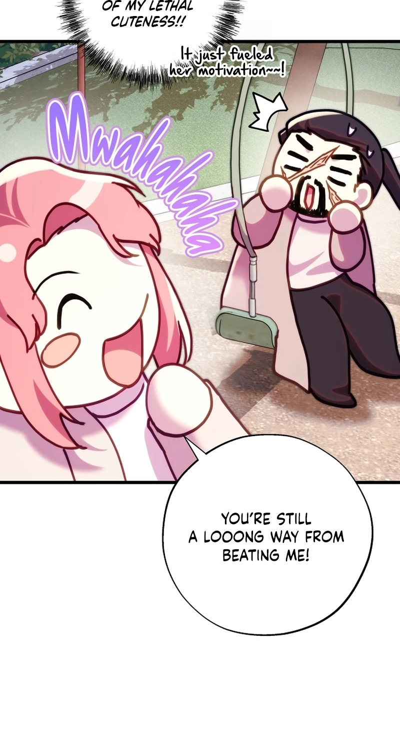 Another Typical Fantasy Romance Chapter 172 page 62 - 