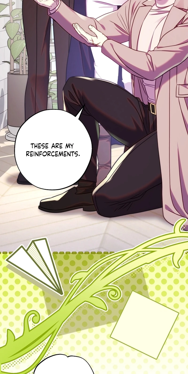 Another Typical Fantasy Romance Chapter 172 page 73 - 