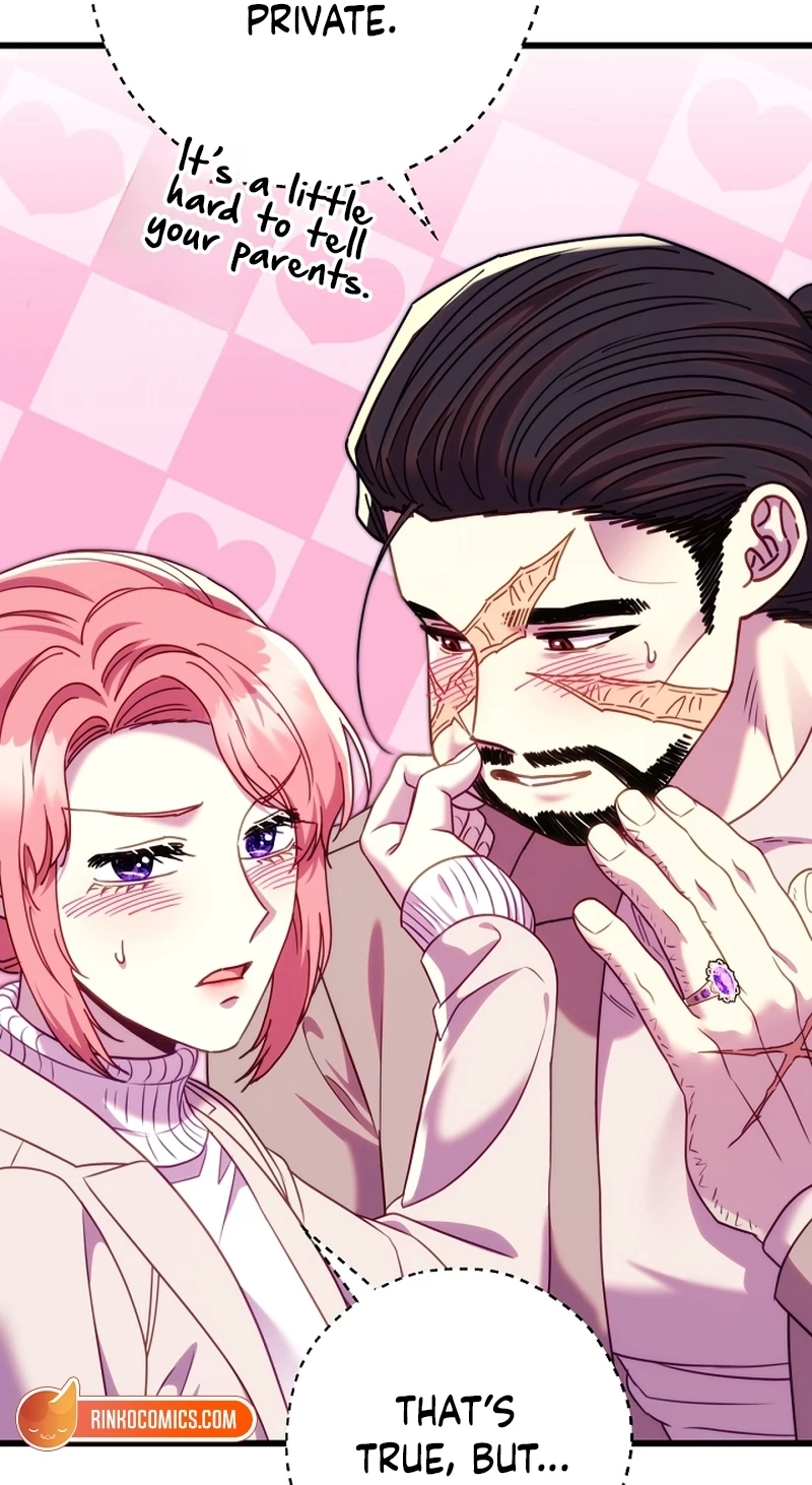 Another Typical Fantasy Romance Chapter 173 page 11 - 