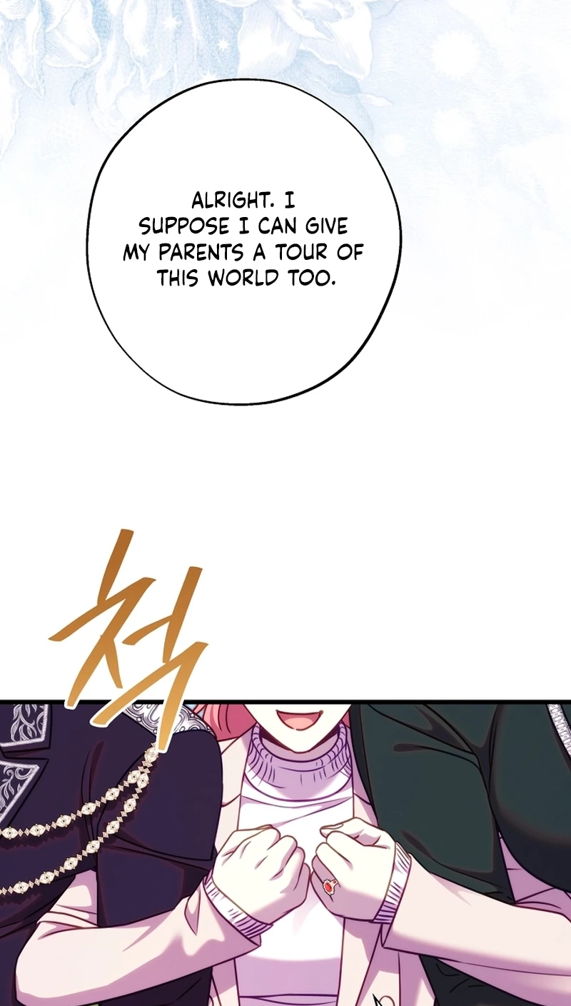Another Typical Fantasy Romance Chapter 173 page 17 - 