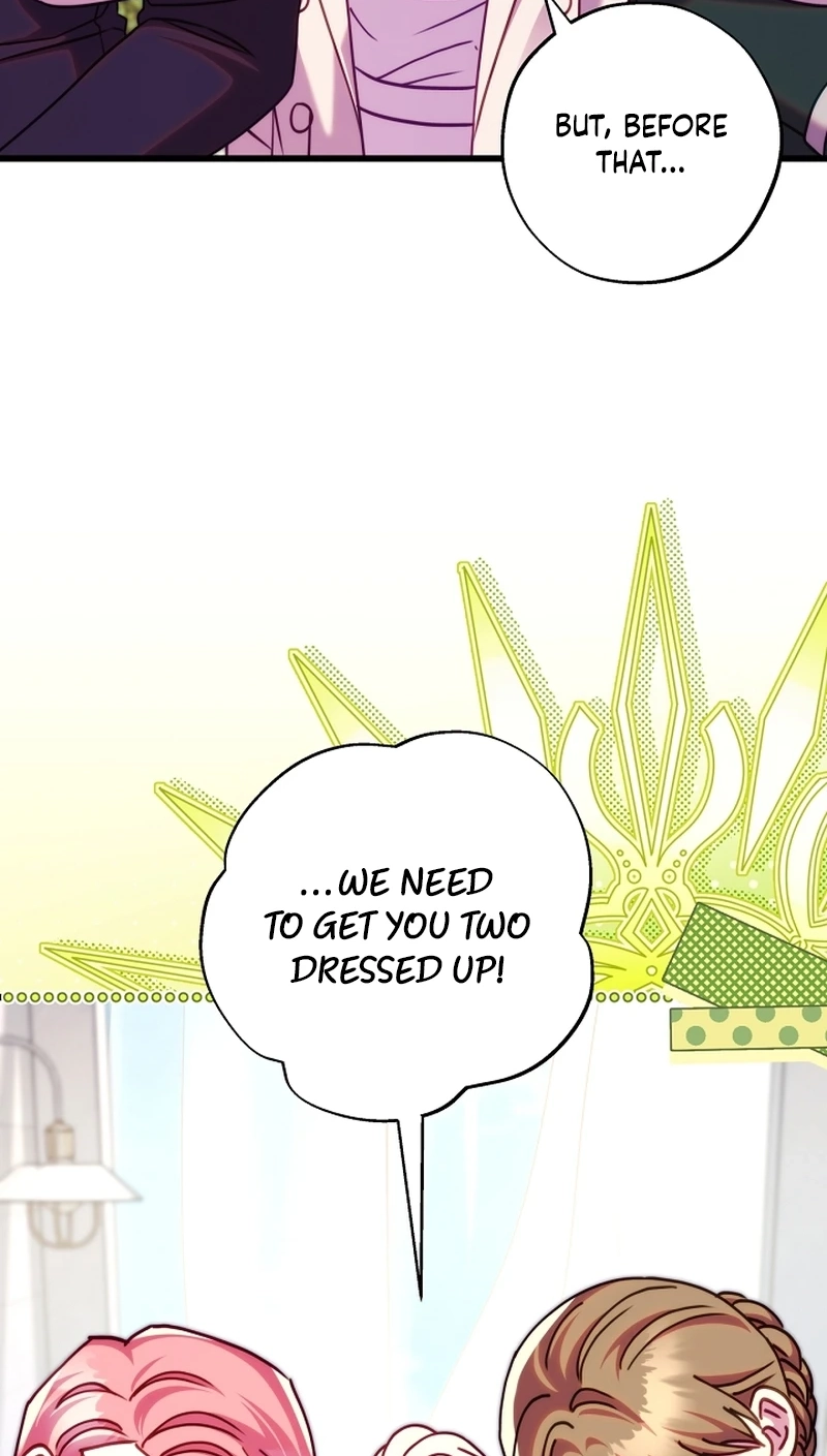 Another Typical Fantasy Romance Chapter 173 page 18 - 