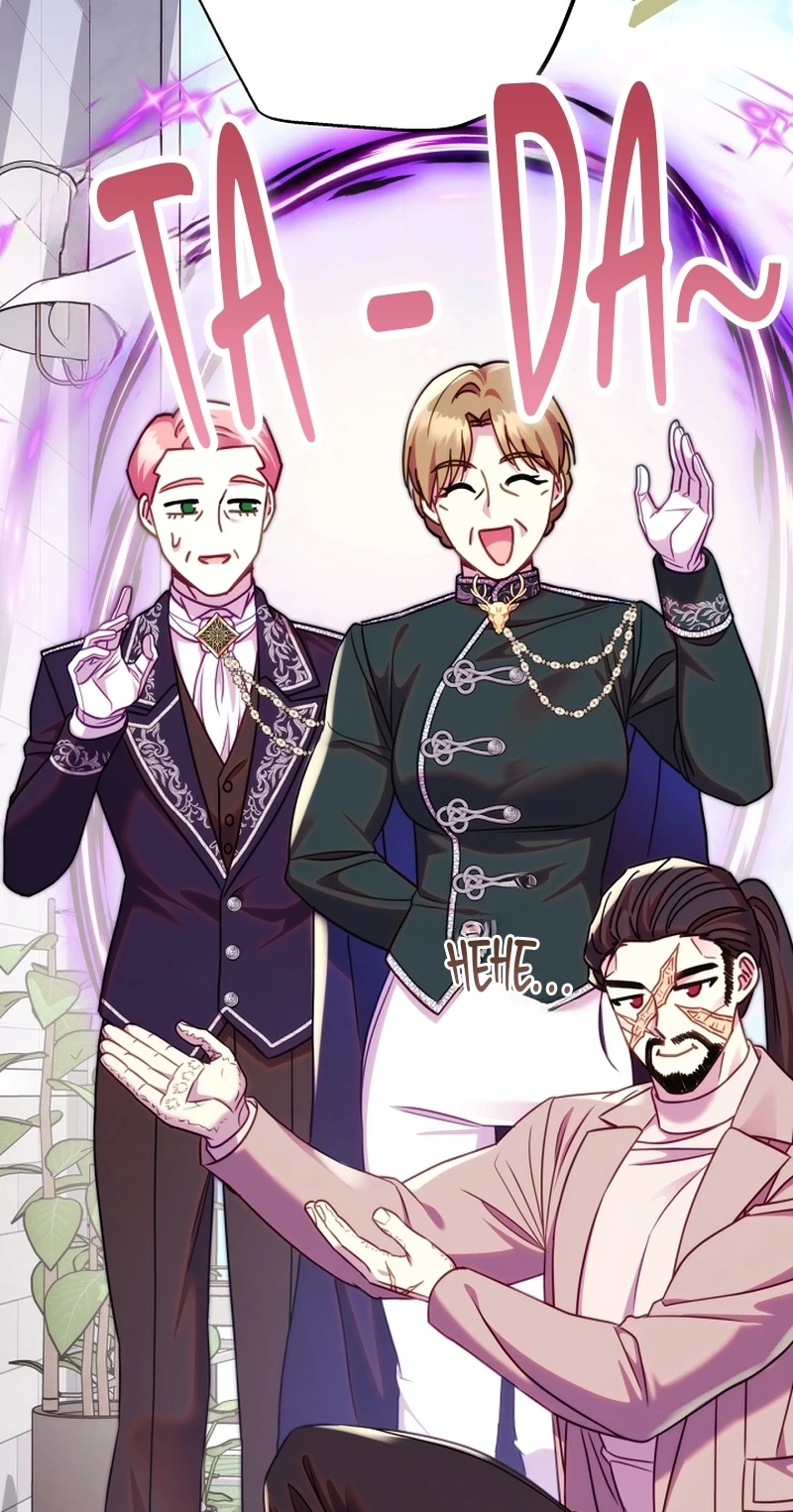 Another Typical Fantasy Romance Chapter 173 page 3 - 