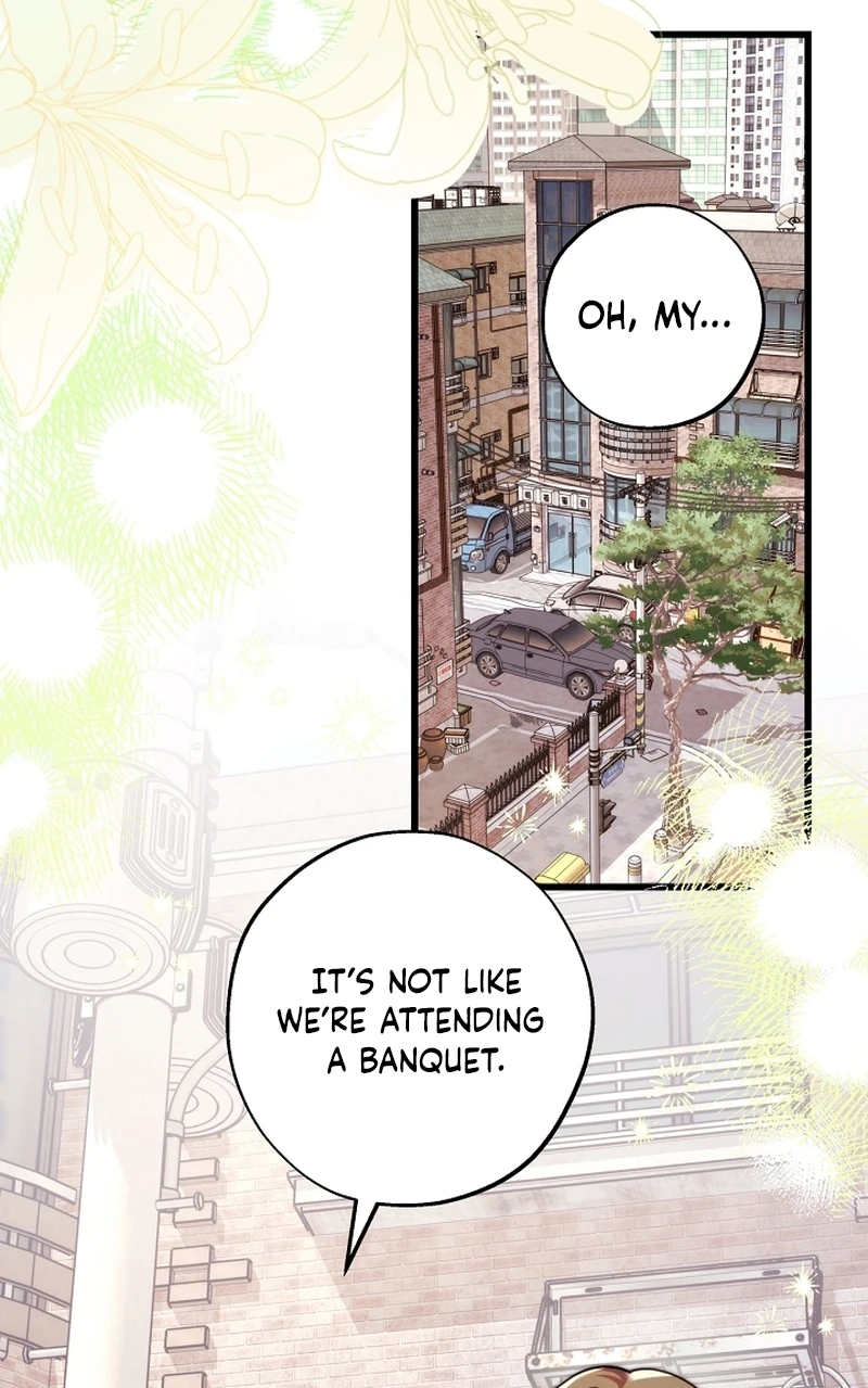 Another Typical Fantasy Romance Chapter 173 page 21 - 