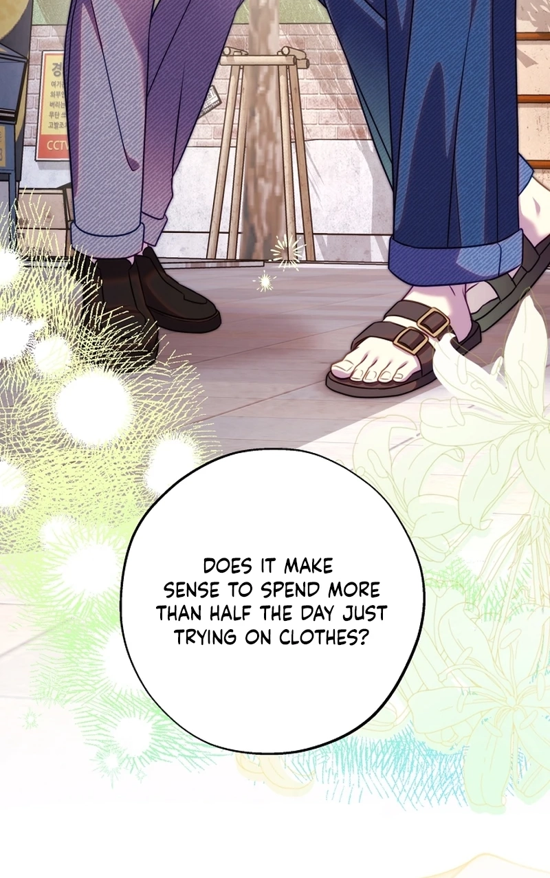Another Typical Fantasy Romance Chapter 173 page 23 - 