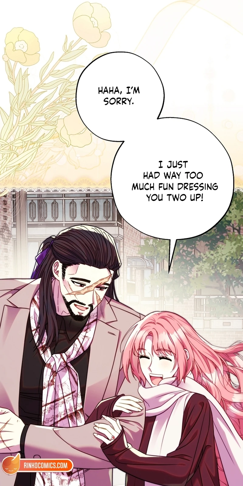 Another Typical Fantasy Romance Chapter 173 page 24 - 