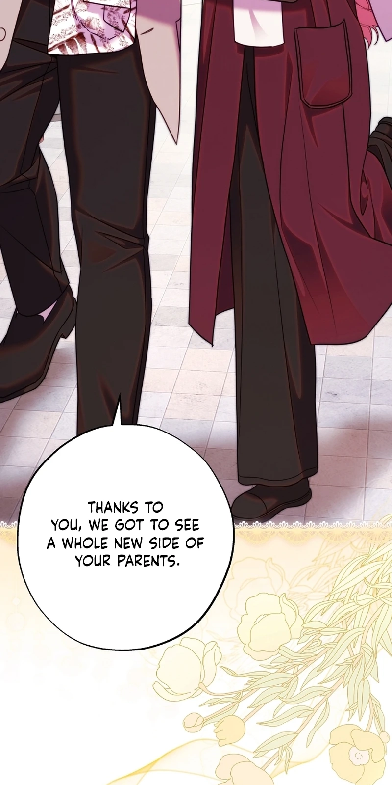 Another Typical Fantasy Romance Chapter 173 page 25 - 