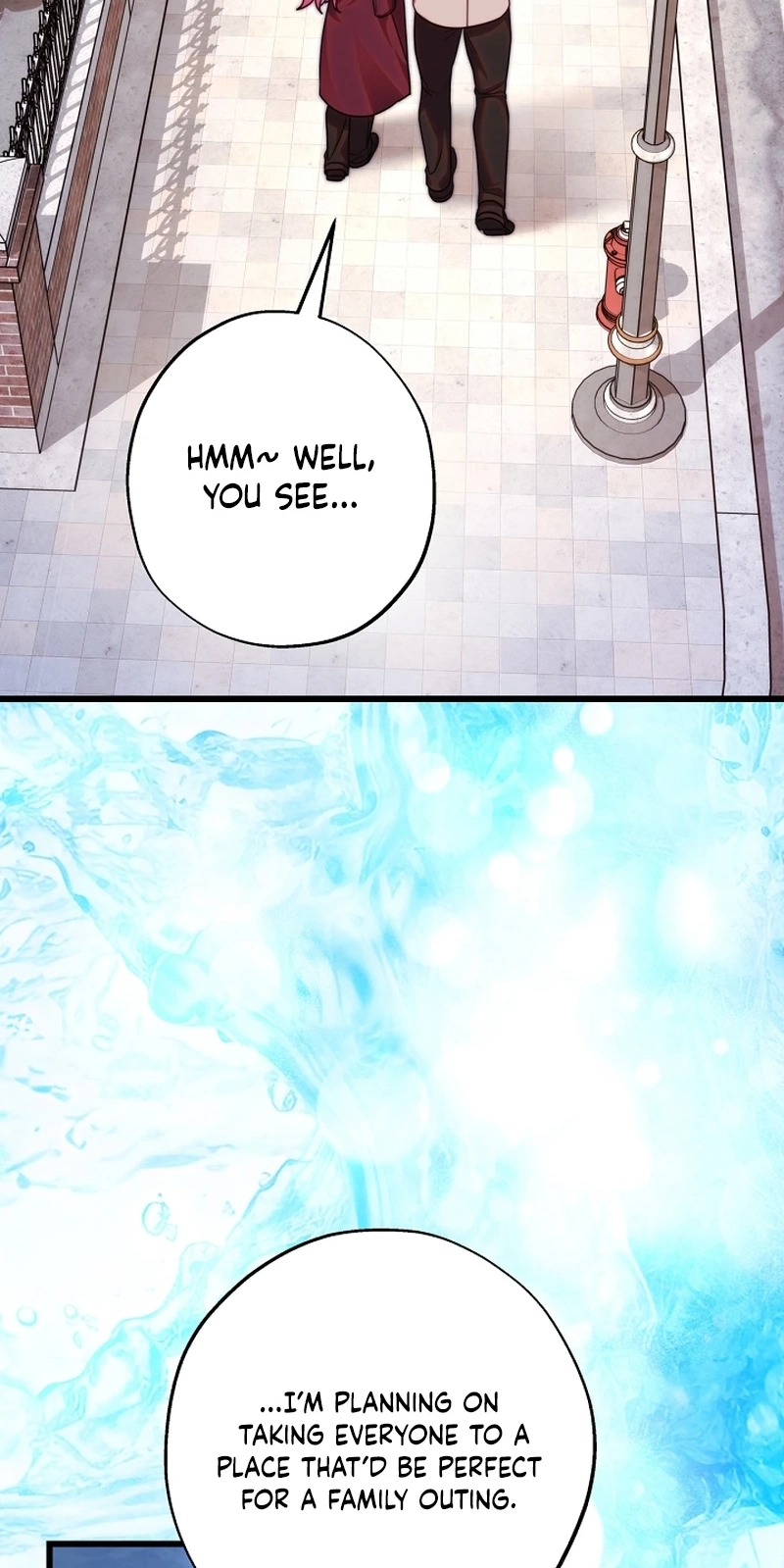 Another Typical Fantasy Romance Chapter 173 page 27 - 