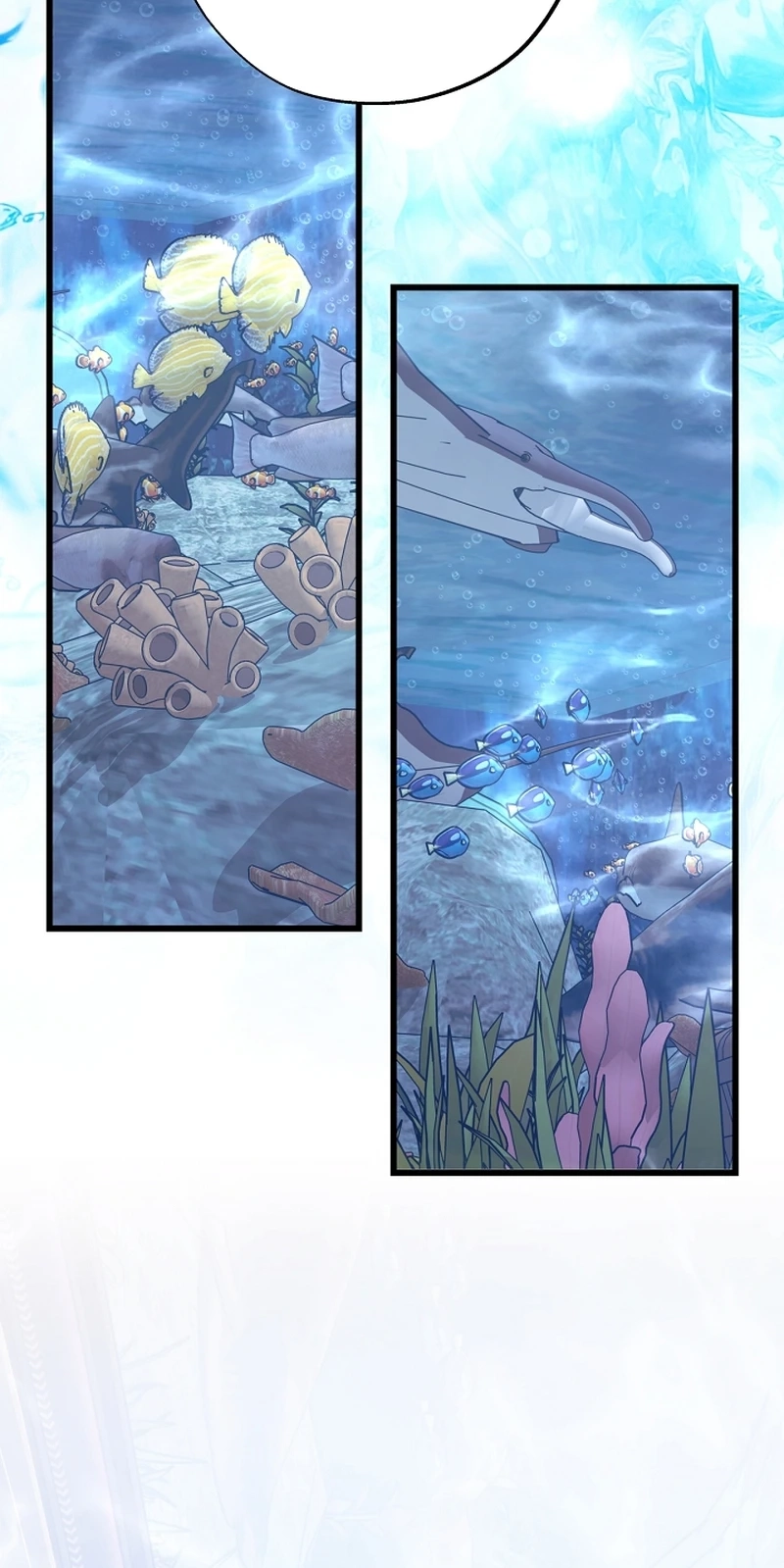 Another Typical Fantasy Romance Chapter 173 page 28 - 