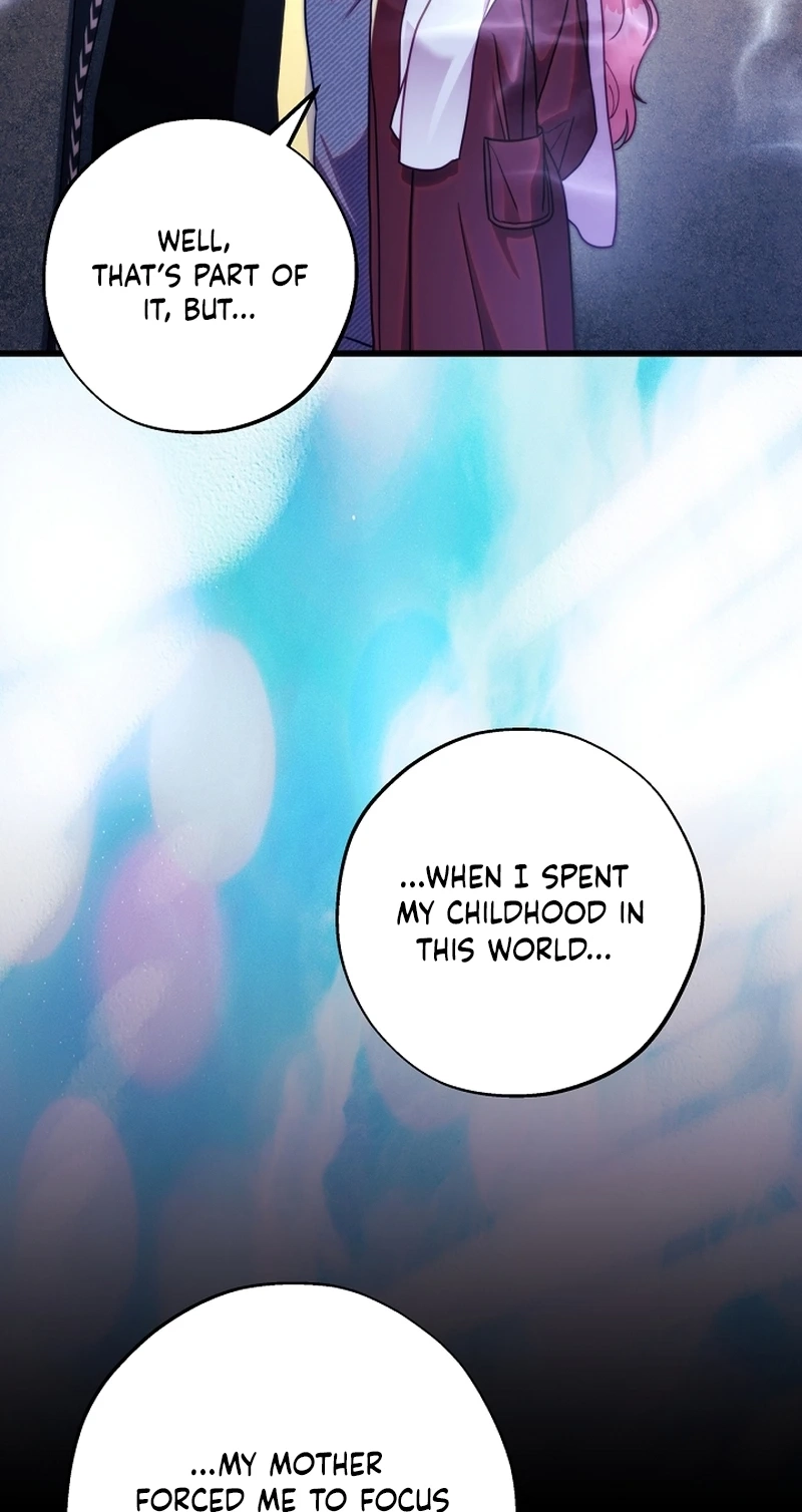 Another Typical Fantasy Romance Chapter 173 page 34 - 
