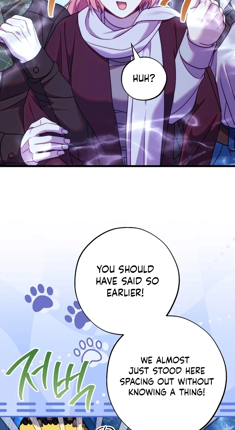 Another Typical Fantasy Romance Chapter 173 page 39 - 