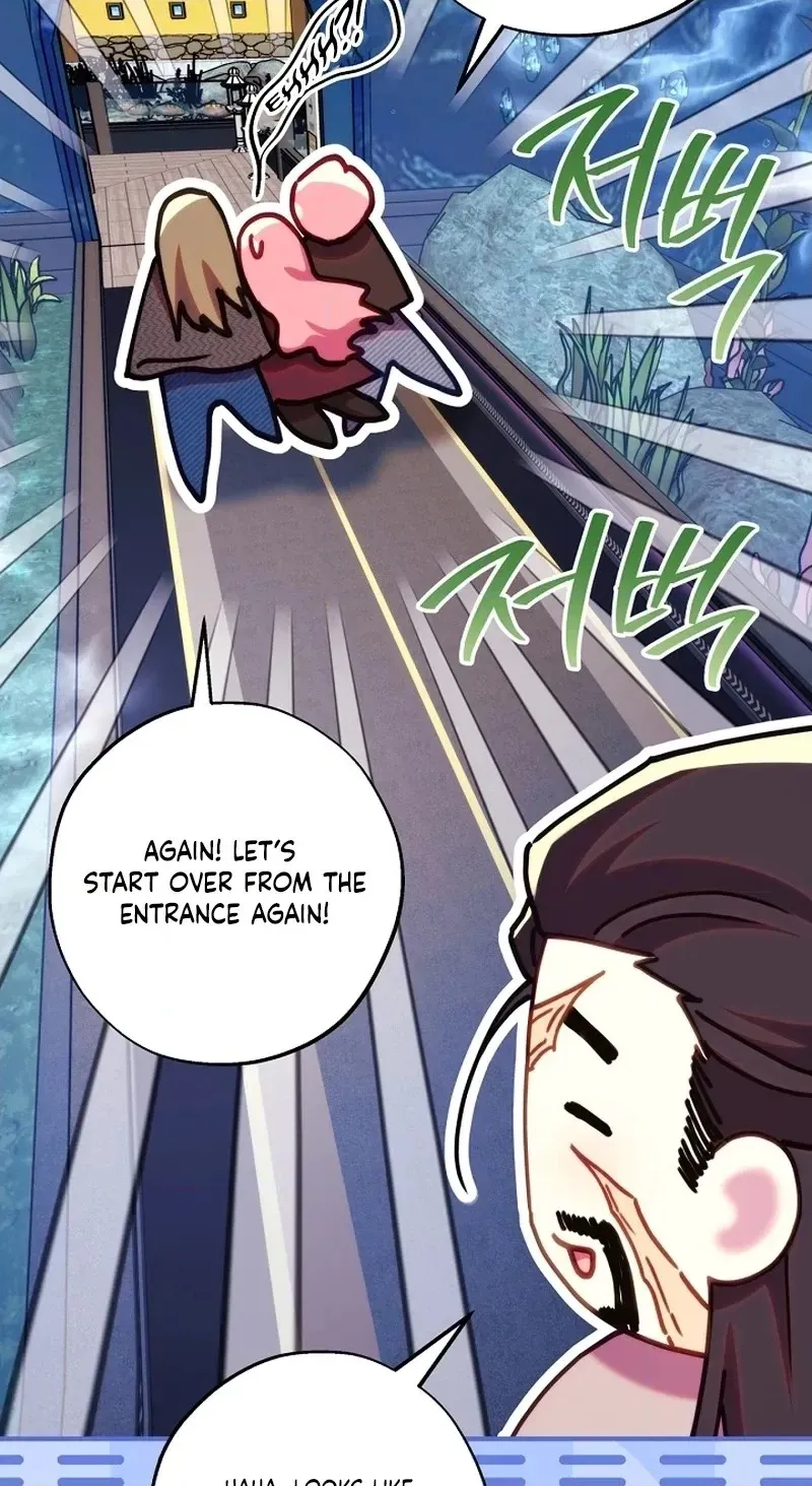 Another Typical Fantasy Romance Chapter 173 page 40 - 