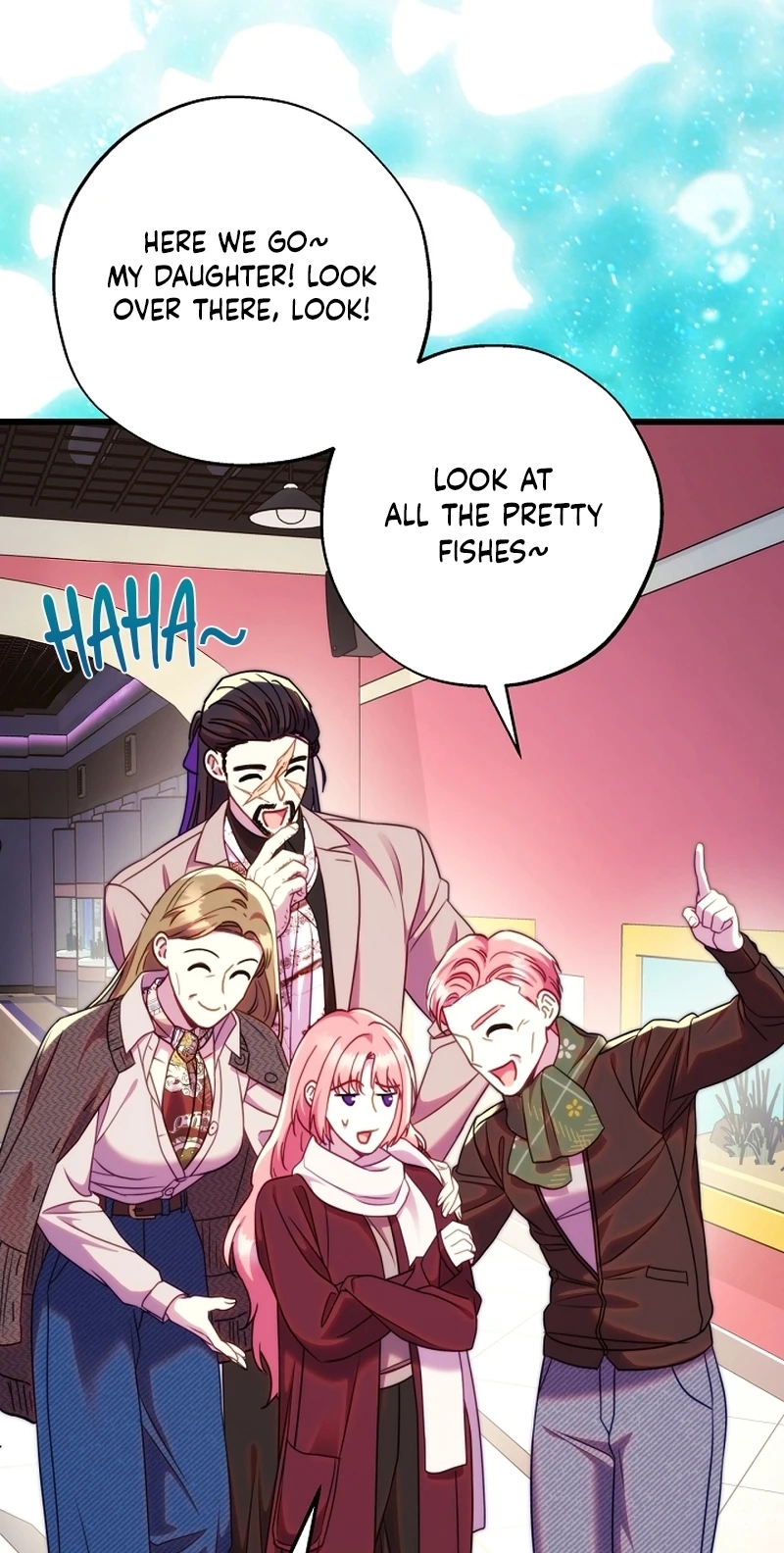 Another Typical Fantasy Romance Chapter 173 page 42 - 