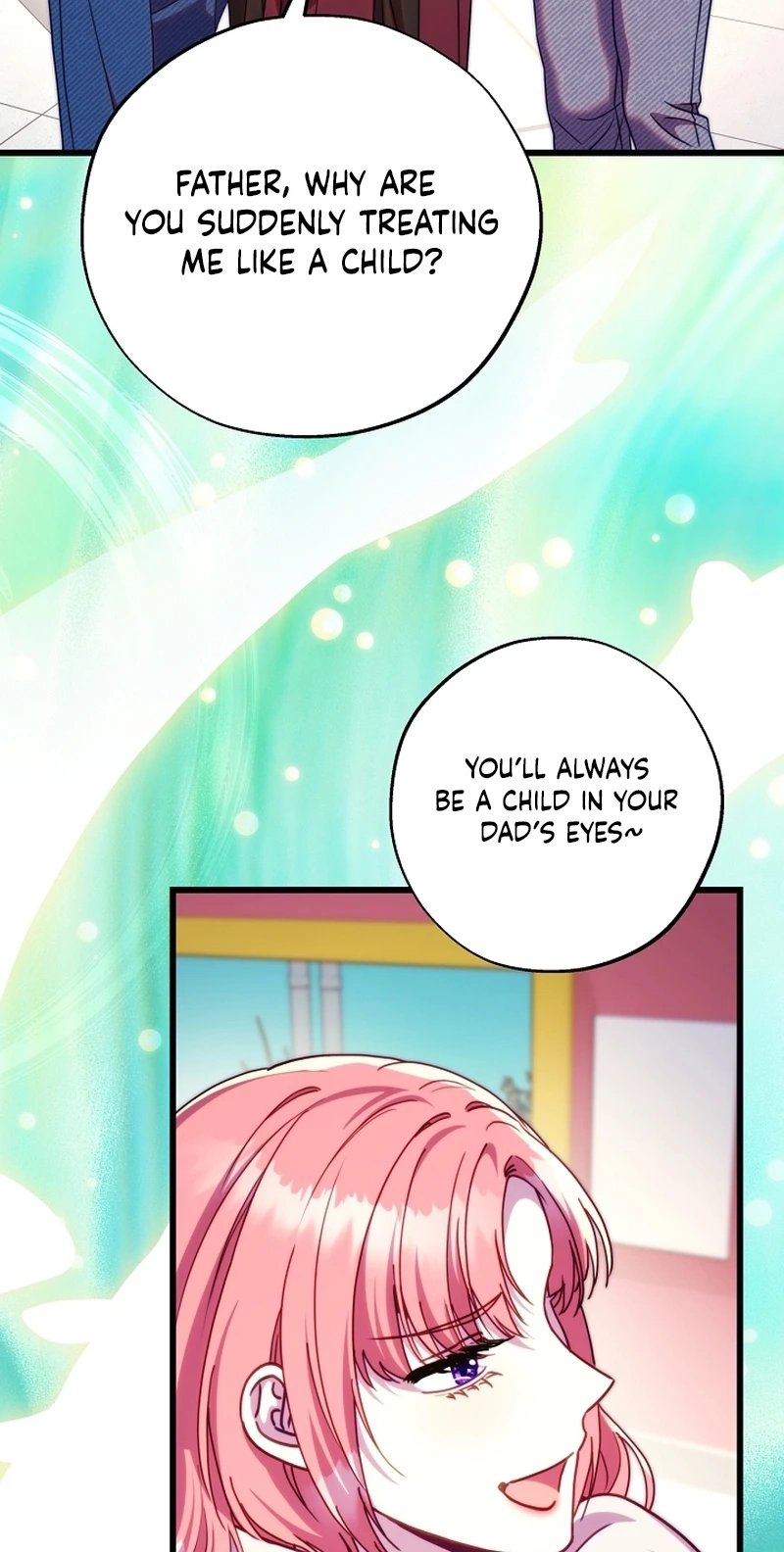 Another Typical Fantasy Romance Chapter 173 page 43 - 