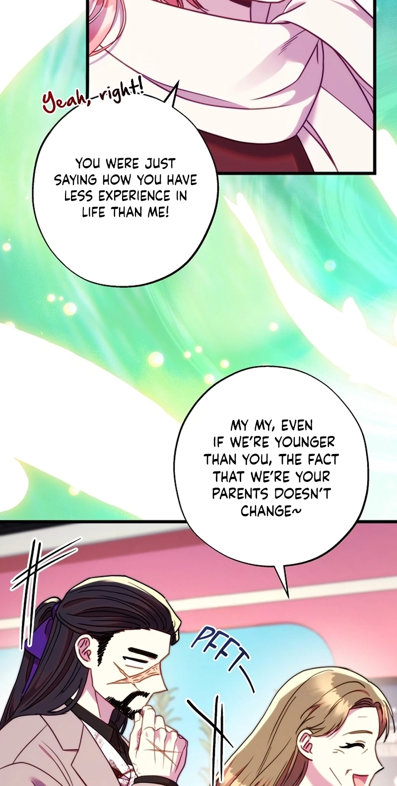 Another Typical Fantasy Romance Chapter 173 page 44 - 