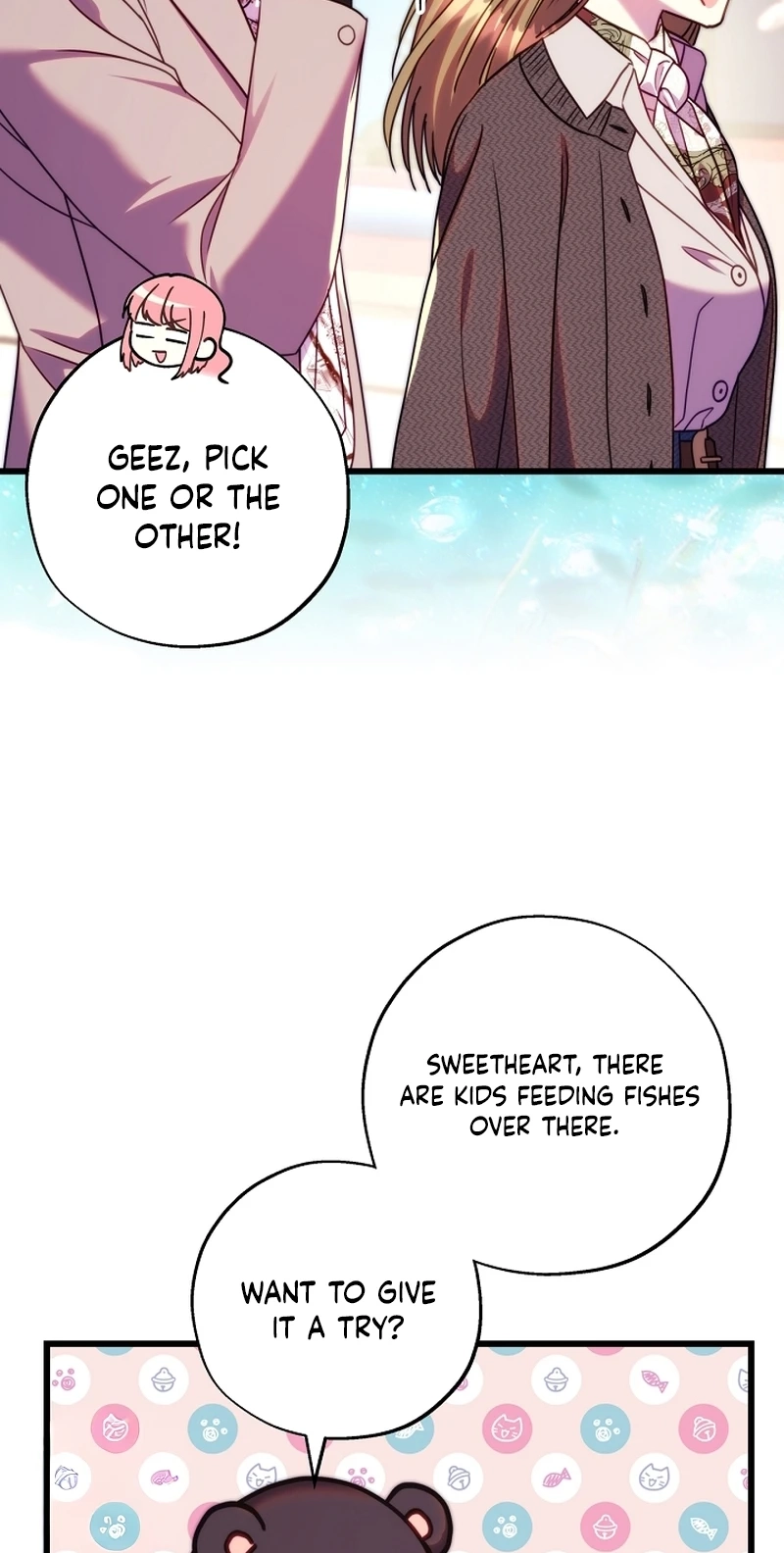Another Typical Fantasy Romance Chapter 173 page 45 - 
