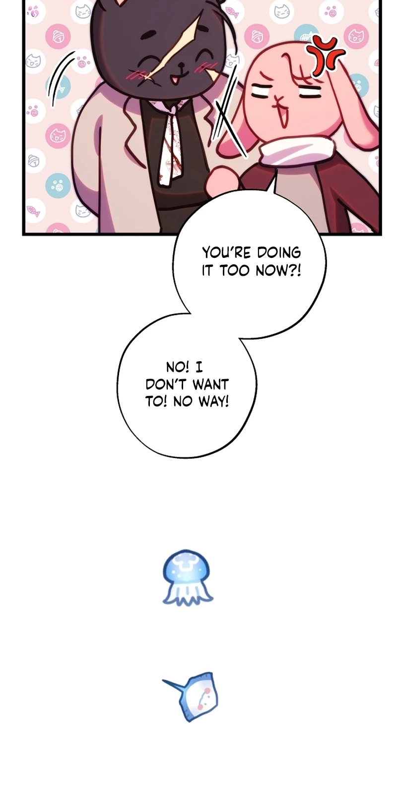 Another Typical Fantasy Romance Chapter 173 page 46 - 
