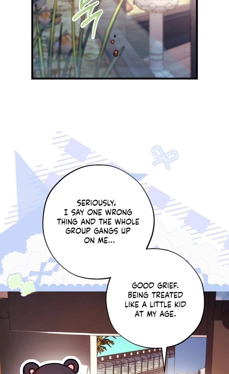 Another Typical Fantasy Romance Chapter 173 page 48 - 
