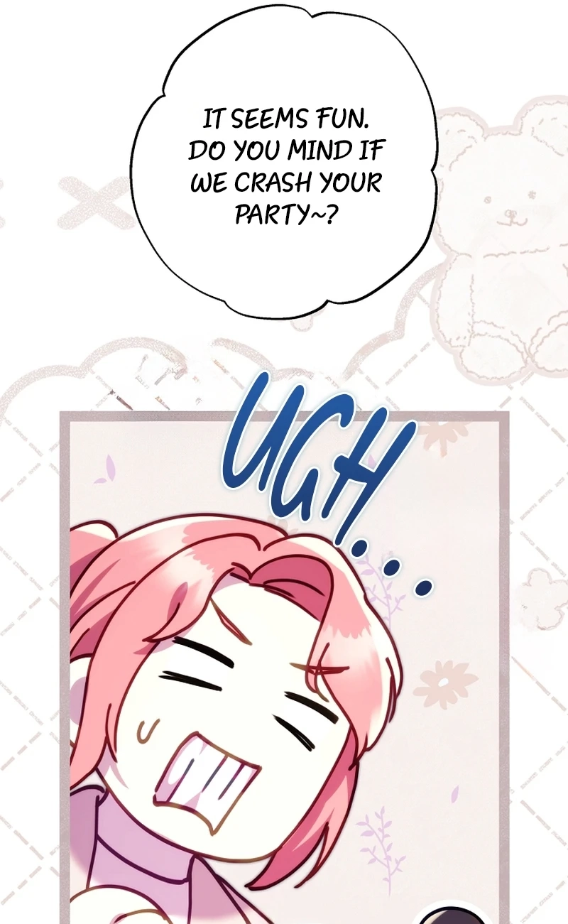 Another Typical Fantasy Romance Chapter 173 page 6 - 