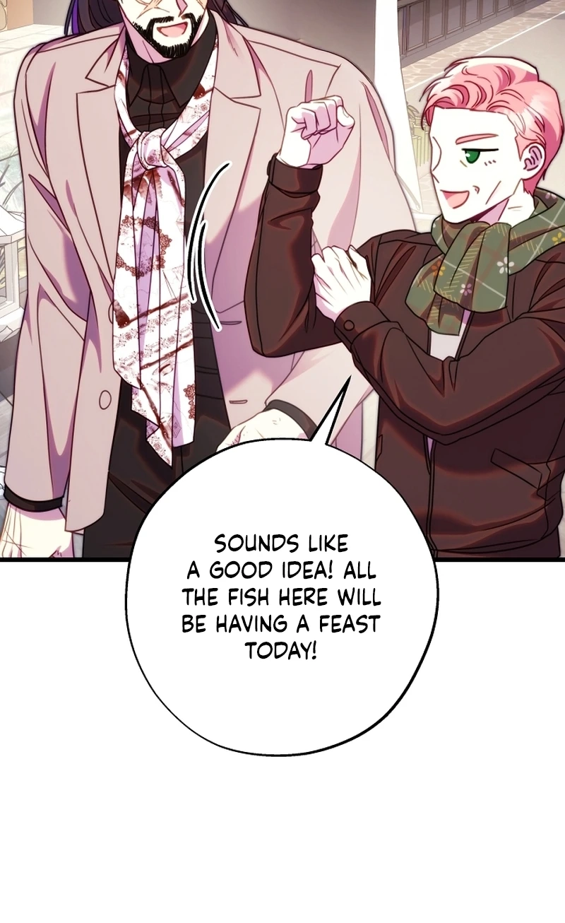 Another Typical Fantasy Romance Chapter 173 page 51 - 