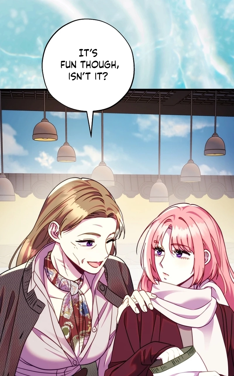 Another Typical Fantasy Romance Chapter 173 page 54 - 
