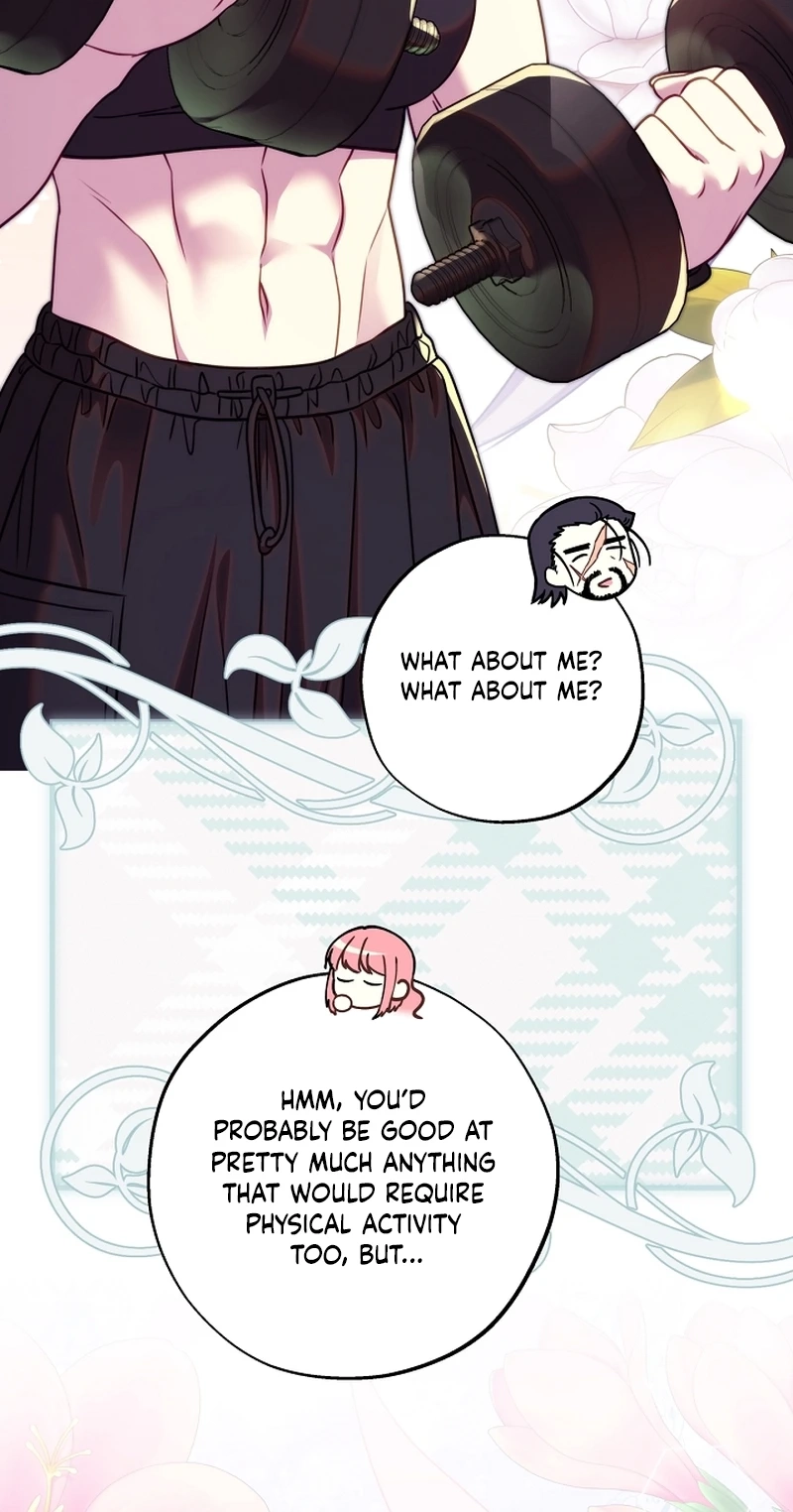 Another Typical Fantasy Romance Chapter 173 page 66 - 