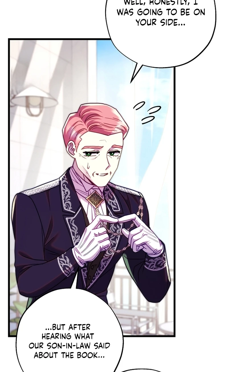 Another Typical Fantasy Romance Chapter 173 page 8 - 
