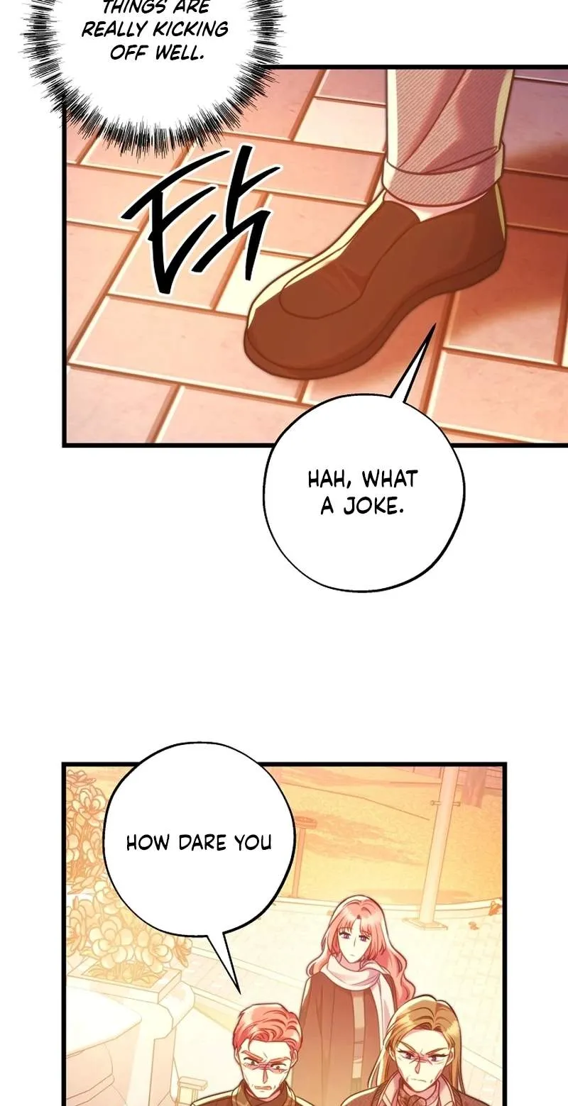 Another Typical Fantasy Romance Chapter 175 page 13 - 