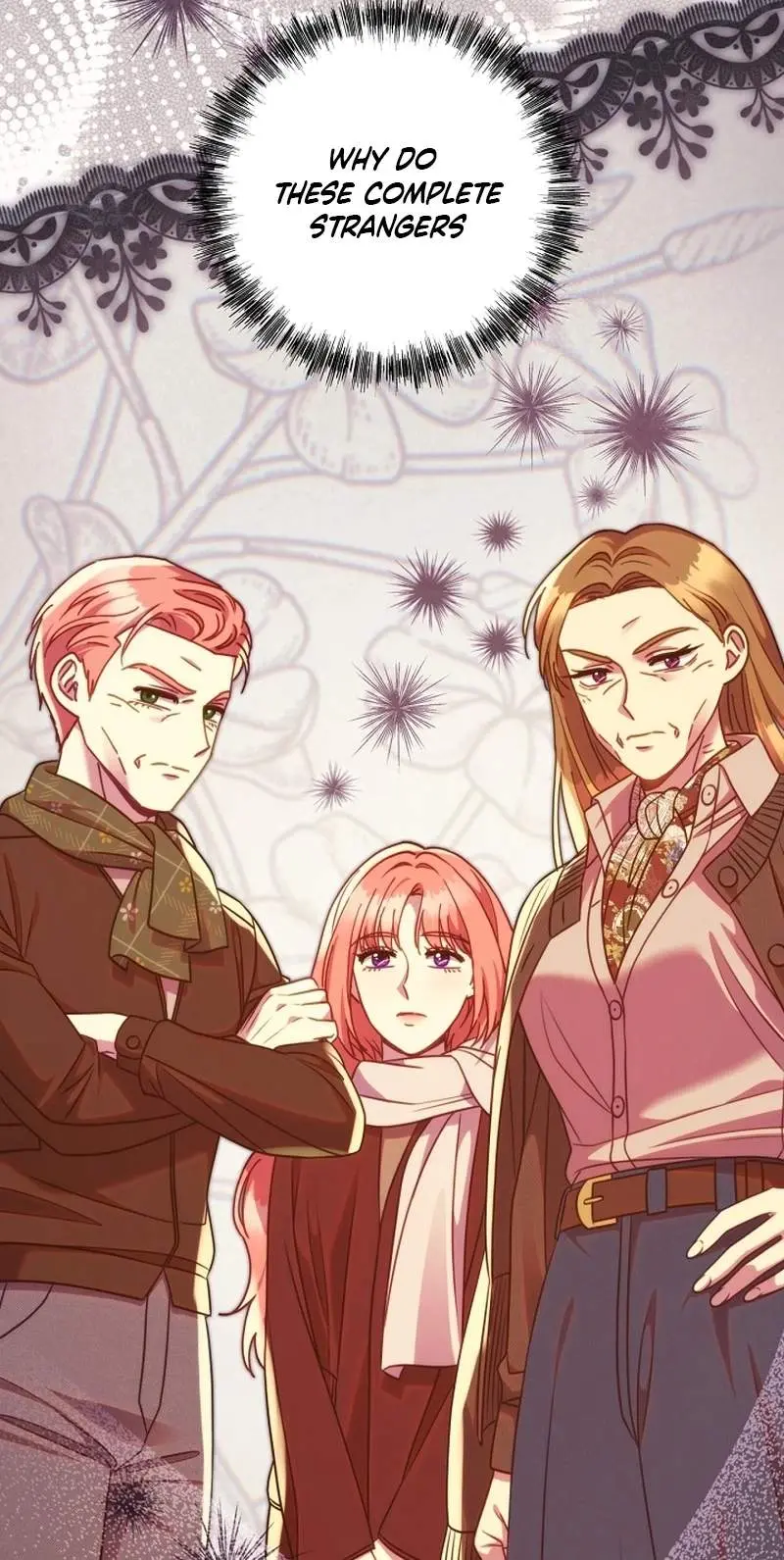 Another Typical Fantasy Romance Chapter 175 page 27 - 