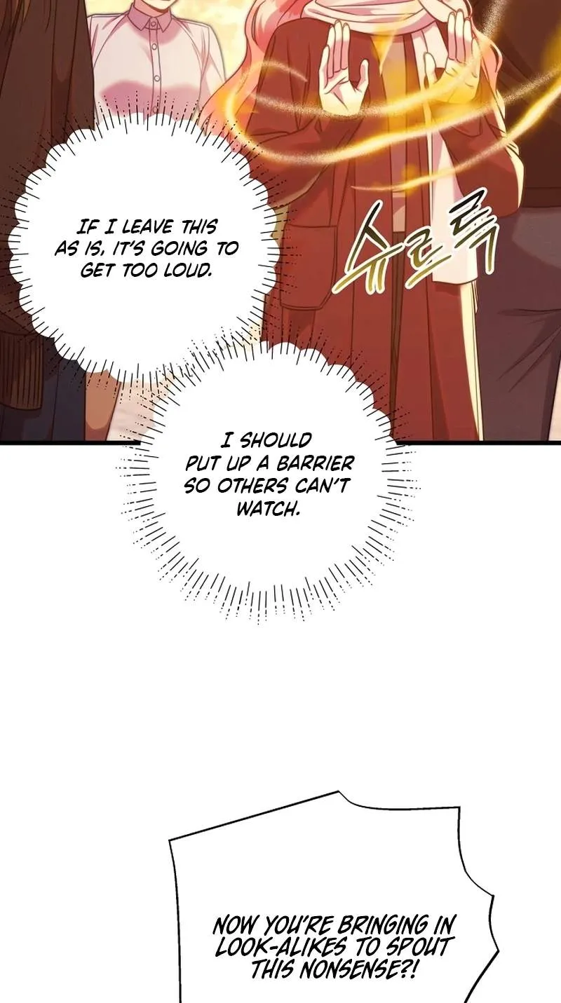 Another Typical Fantasy Romance Chapter 175 page 33 - 