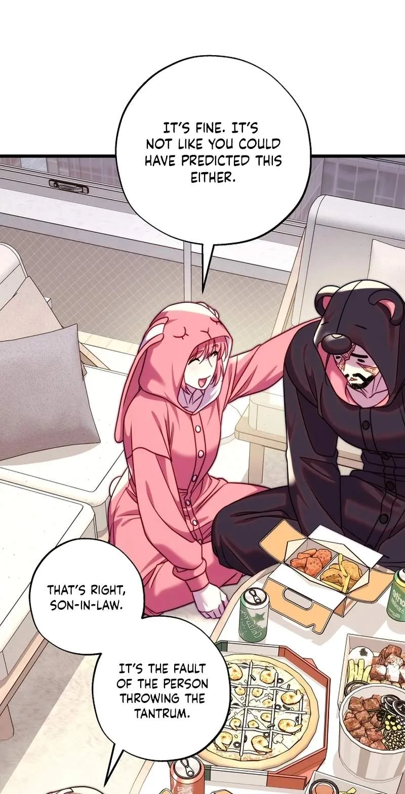 Another Typical Fantasy Romance Chapter 175 page 88 - 
