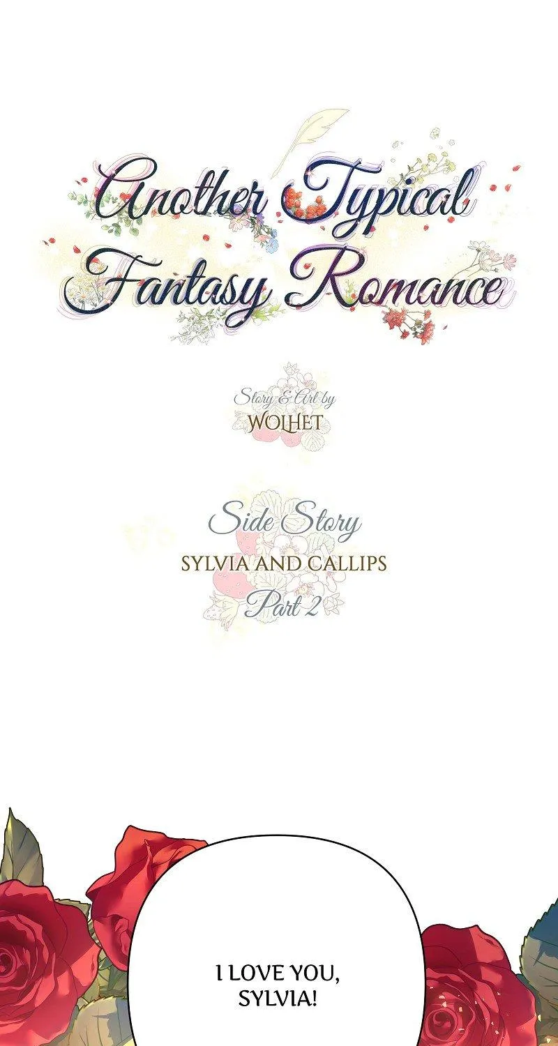 Read Another Typical Fantasy Romance chapter 2.1 image 1 on Lezhin
