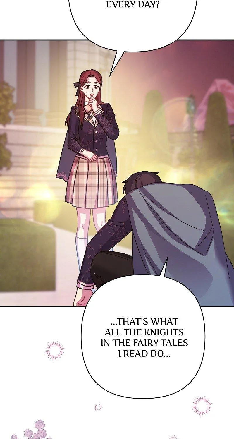 Read Another Typical Fantasy Romance chapter 2.1 image 41 on Lezhin