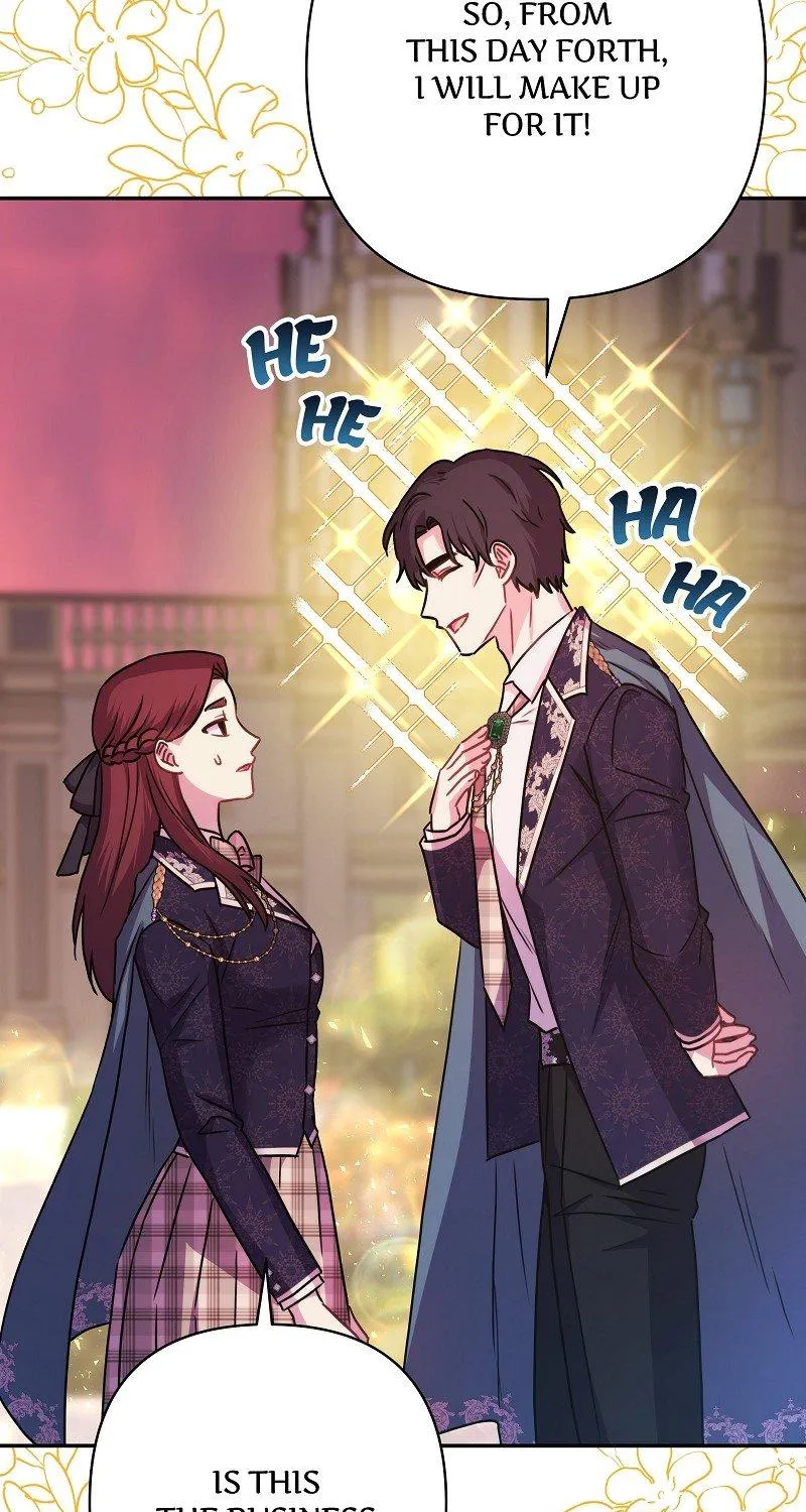 Read Another Typical Fantasy Romance chapter 2.1 image 5 on Lezhin