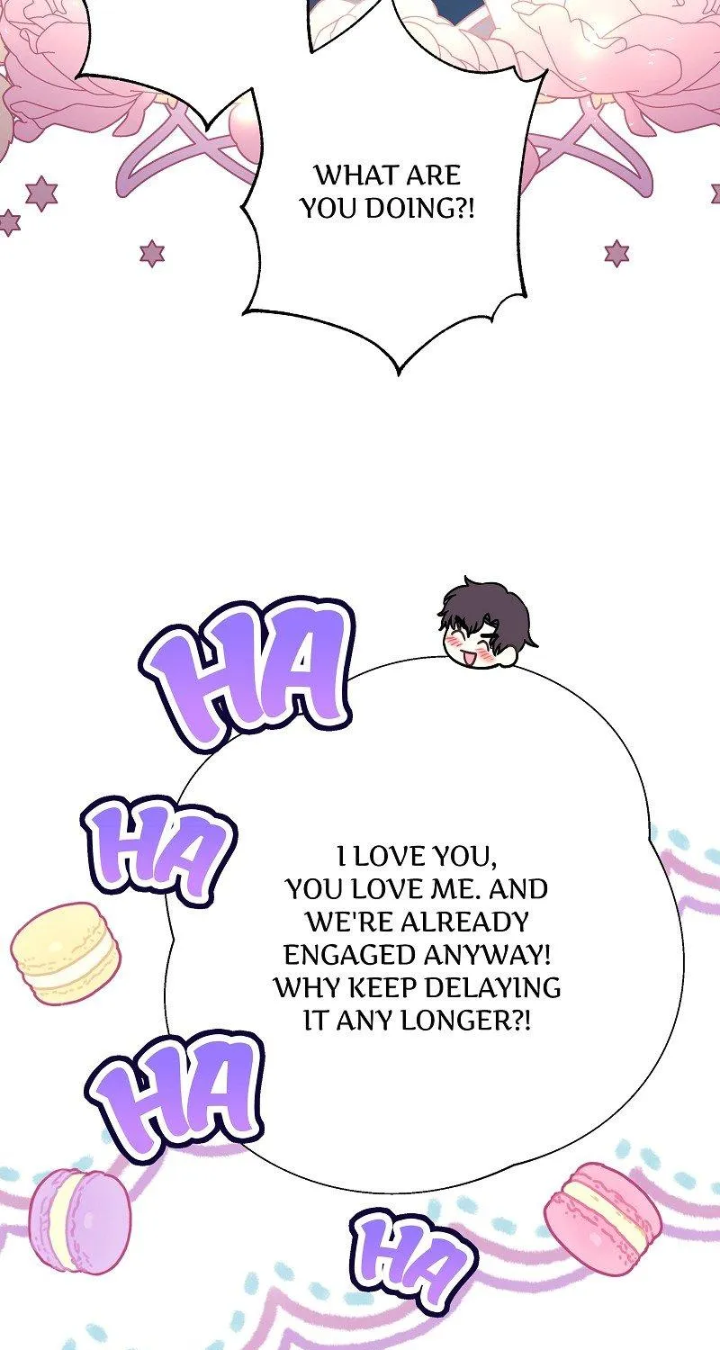 Read Another Typical Fantasy Romance chapter 2.1 image 63 on Lezhin
