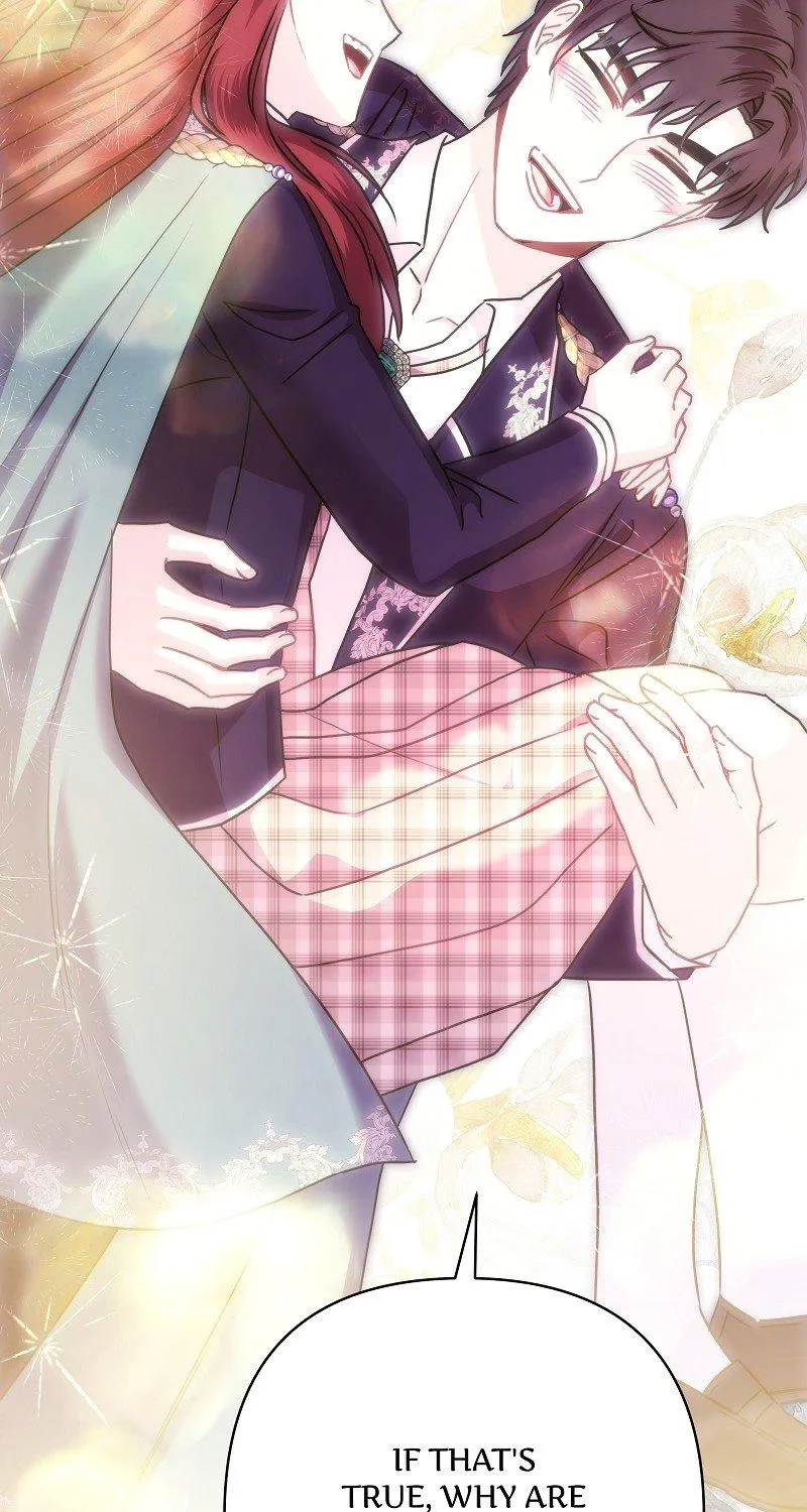 Read Another Typical Fantasy Romance chapter 2.1 image 80 on Lezhin