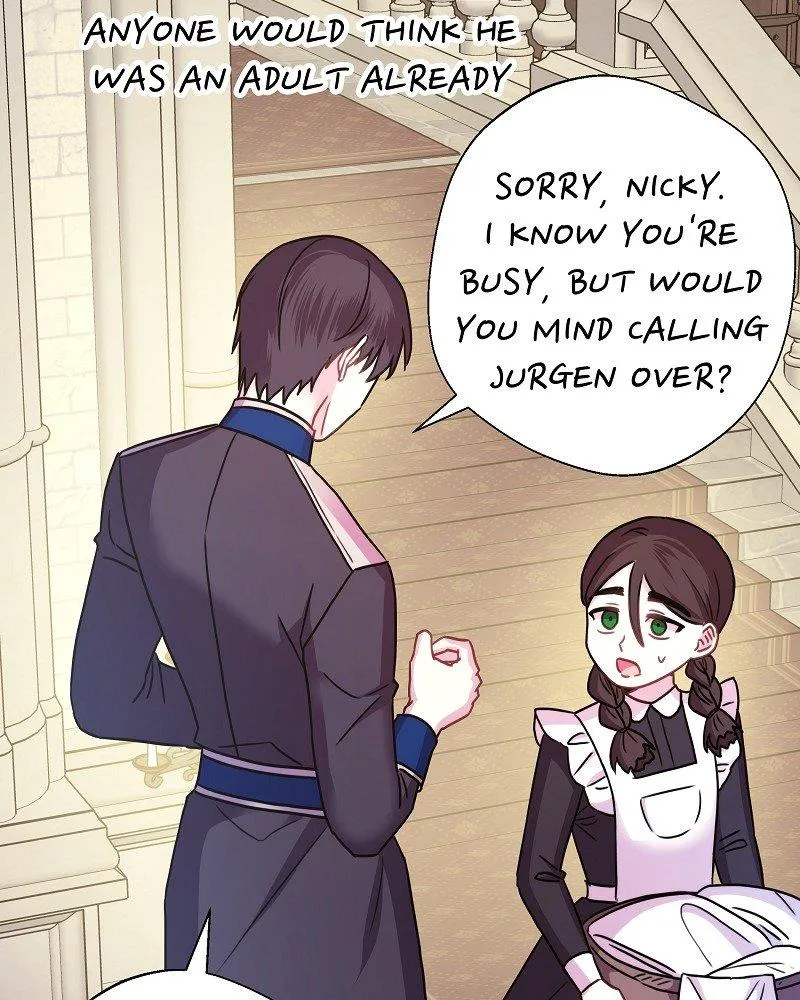 Read Another Typical Fantasy Romance chapter 2.1 image 90 on Lezhin